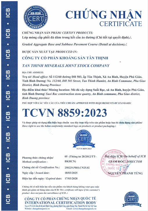 chung nhan cn25 03