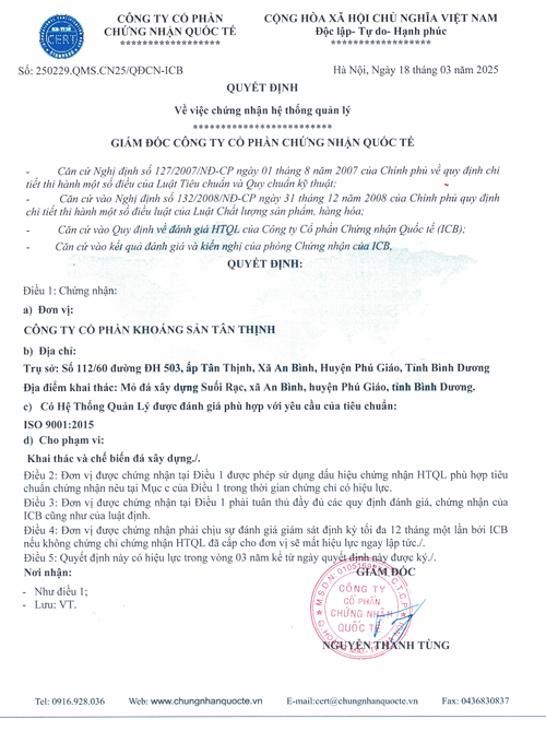 quyet dinh cn25